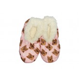 Yorkie - Comfies Slippers