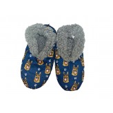 German Shepherd - Comfies Slippers