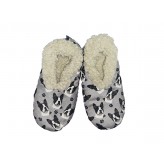 Boston Terrier  - Comfies Slippers