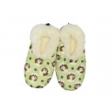 Shih Tzu - Comfies Slippers