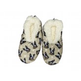 Australian Cattle Dog - Comfies Slippers