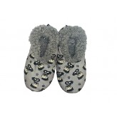 Schnauzer - Comfies Slippers