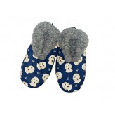 Goldendoodle - Comfies Slippers