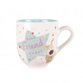 Best Friend  - Boofle Mug