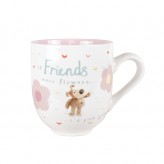 Friends Flower - Boofle Mug