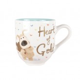 Heart of Gold - Boofle Mug