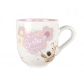 Sister - Boofle Mug