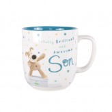 Son - Boofle Mug