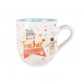 Teacher - Boofle Mug