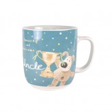 Uncle - Boofle Mug