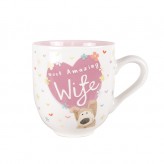 Wife - Boofle Mug