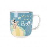 Brother - Boofle Mug