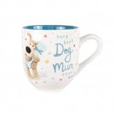 Dog Mum - Boofle Mug