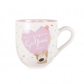Girlfriend - Boofle Mug