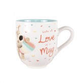 Love - Boofle Mug