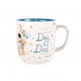 Dog Dad - Boofle Mug