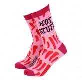 Hot Stuff - Sock Therapy