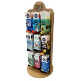 Sock Therapy Bamboo Counter Deal