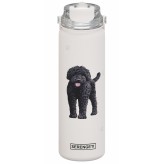 Labradoodle - 24oz W/Bottle Serengeti