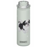 Shih Tzu - 24oz W/Bottle Serengeti