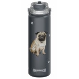 Pug - 24oz W/Bottle Serengeti