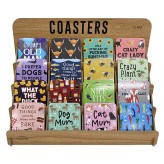 Coasters - Deal