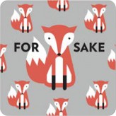 For Fox Sake - Coasters