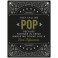 Pop - Man Cave - Metal Sign