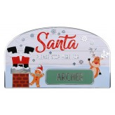 Archer - Santa Stop Here