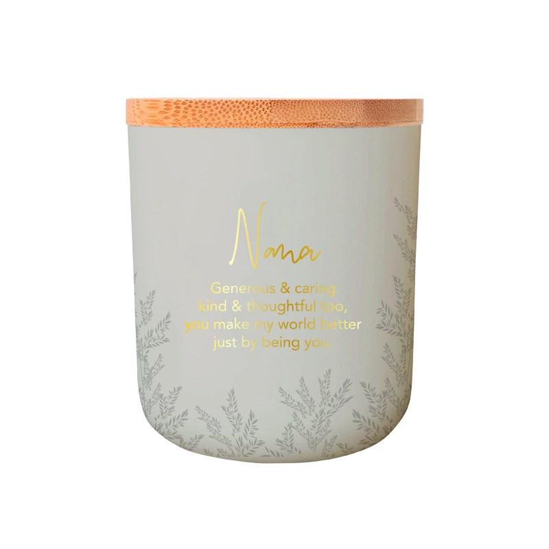 Nana - Sentiment Candle