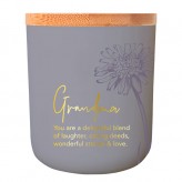 Grandma - Sentiment Candle