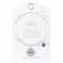 Abbey - L&M Personalised Bangle