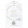 Grace - L&M Personalised Bangle
