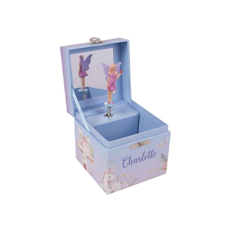 Daughter - My Musical Jewellery Box