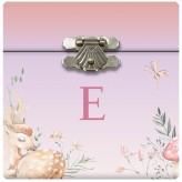 E - My Musical Jewellery Box