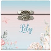 Lily - My Musical Jewellery Box