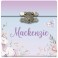 Mackenzie - My Musical Jewellery Box