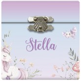 Stella - My Musical Jewellery Box