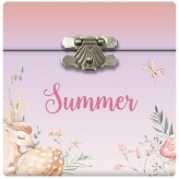 Summer - My Musical Jewellery Box