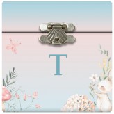 T - My Musical Jewellery Box