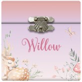 Willow - My Musical Jewellery Box