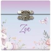 Zoe - My Musical Jewellery Box