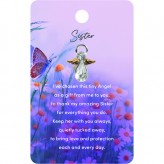 Sister - Thoughtful Blessings