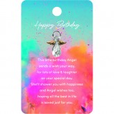 Happy Birthday - Thoughtful Blessings