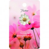 Teacher - Thoughtful Blessings