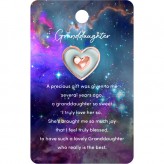 Granddaughter - Thoughtful Blessings