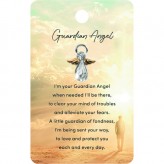 Guardian Angel - Thoughtful Blessings