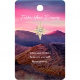 Follow Your Dreams -Thoughtful Blessings
