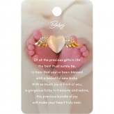 Baby - Thoughtful Blessings