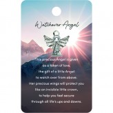 Watchover Angel - Thoughtful Blessings